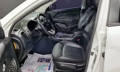 Kia Sportage 2012, 206000 км, за 4700000 KRW - фото 10