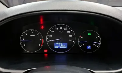 Hyundai Starex 2016, 95403 км, за 12900000 KRW - фото 8