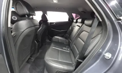 Hyundai Tucson 2016, 131636 км, за 11300000 KRW - фото 26