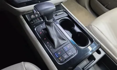 Kia Canival 2018, 132653 км, за 11900000 KRW - фото 9