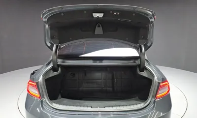 Hyundai Grandeur 2018, 162402 км, за 12000000 KRW - фото 20