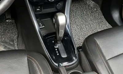 ChevroletGMDaewoo Trax 2017, 74315 км, за 8100000 KRW - фото 9