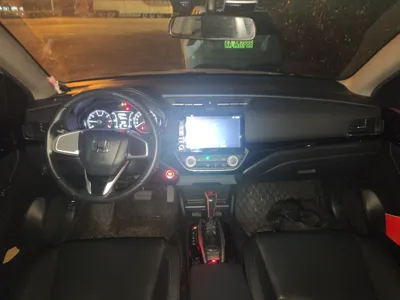 Honda Crider 2019, 75600 км, за 44292.75 CNY - фото 10