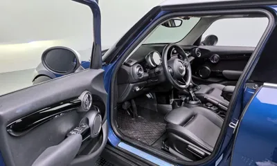 MINI Cooper 2017, 98094 км, за 8500000 KRW - фото 11