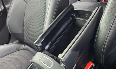 Mercedes-Benz A-Class 2020, 117386 км, за 16490000 KRW - фото 30