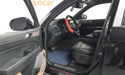KG_Mobility_Ssangyong Rexton 2019, 43761 км, за 17500000 KRW - фото 10
