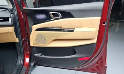 Kia Canival 2021, 98045 км, за 24950000 KRW - фото 25