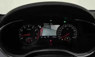 Kia Stinger 2021, 73648 км, за 26300000 KRW - фото 8