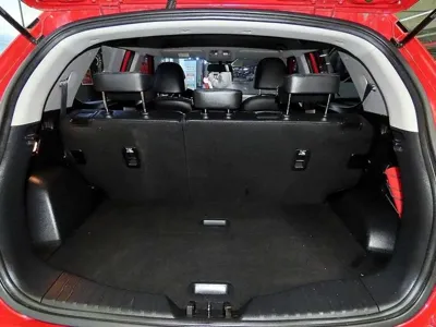 KG_Mobility_Ssangyong TIBOLI 2018, 85901 км, за 7100000 KRW - фото 18