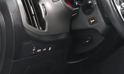 Kia Sportage 2014, 96765 км, за 7100000 KRW - фото 15
