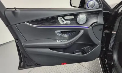 Mercedes-Benz E-Class 2018, 65343 км, за 27490000 KRW - фото 24