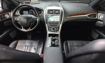 Lincoln MKZ 2017, 71661 км, за 19400000 KRW - фото 7