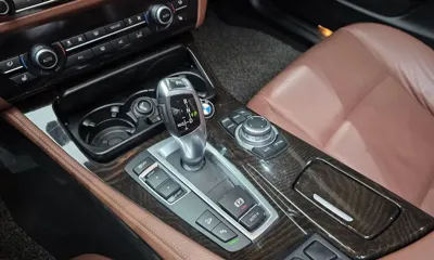 BMW 5-Series 2013, 167060 км, за 9300000 KRW - фото 9