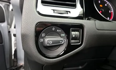 Volkswagen Golf 2014, 118667 км, за 5800000 KRW - фото 18