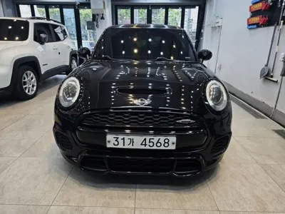 MINI Cooper 2017, 142747 км, за 12800000 KRW - фото 3