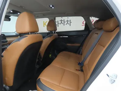 Kia Seltos 2023, 43464 км, за 39900000 KRW - фото 6