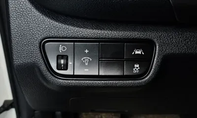 Kia Seltos 2022, 84211 км, за 18300000 KRW - фото 13