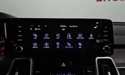 Kia Sorento 2021, 191785 км, за 18200000 KRW - фото 32