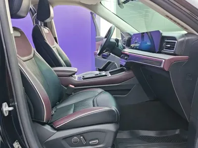 Ford Explorer 2022, 41000 км, за 199800 CNY - фото 10