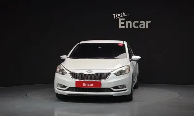 Kia K3 2015, 108583 км, за 5200000 KRW