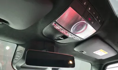 Mercedes-Benz G-Class 2020, 91263 км, за 148000000 KRW - фото 20