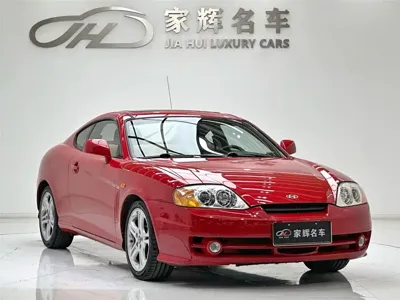 Hyundai Coolpad 2004, 148900 км, за 18800 CNY - фото 3