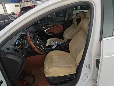 Buick Regal 2015, 126199 км, за 23900 CNY - фото 15