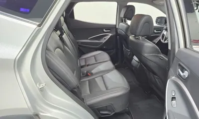 Hyundai Santafe 2014, 124675 км, за 8500000 KRW - фото 12