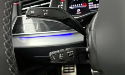 Audi Q7 2025, 15859 км, за 98500000 KRW - фото 29