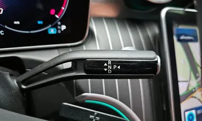 Mercedes-Benz C-Class 2023, 37932 км, за 34500000 KRW - фото 9