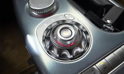 Genesis GV60 2023, 51671 км, за 47500000 KRW - фото 9
