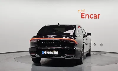 Hyundai Grandeur 2022, 46843 км, за 26900000 KRW - фото 4