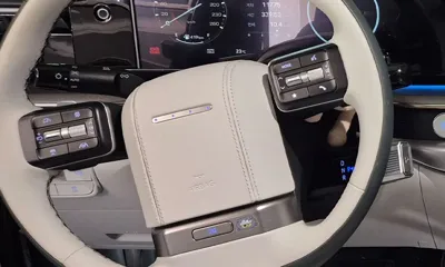Hyundai Grandeur 2026, 11815 км, за 45500000 KRW - фото 6