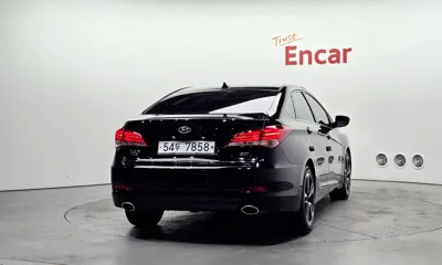 Hyundai i40 2016, 72449 км, за 9990000 KRW