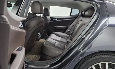 Kia Stinger 2018, 198862 км, за 9700000 KRW - фото 11