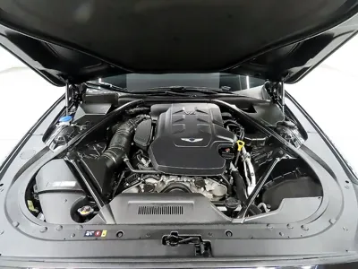 Genesis G80 2018, 96209 км, за 16800000 KRW - фото 6