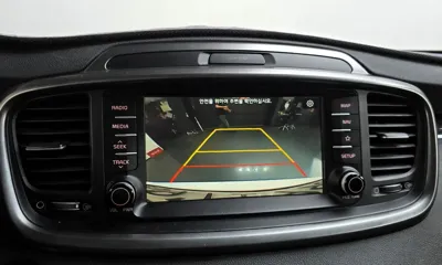 Kia Sorento 2018, 125351 км, за 14700000 KRW - фото 15