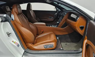 Bentley Continental 2015, 131602 км, за 41900000 KRW - фото 11