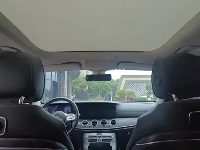 Mercedes-Benz E-Class 2019, 77900 км, за 171300 CNY - фото 16