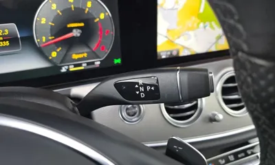 Mercedes-Benz E-Class 2017, 65335 км, за 21800000 KRW - фото 9