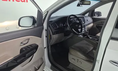 Kia Canival 2019, 104957 км, за 11600000 KRW - фото 10