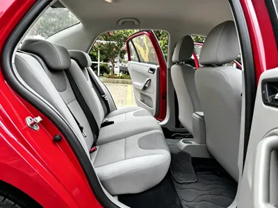 Volkswagen Bora 2012, 70000 км, за 13000 CNY - фото 20