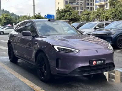AITO 问界 AITO M5 2025, 5000 км, за 163800 CNY
