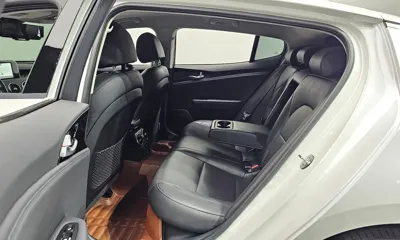 Kia Stinger 2018, 59656 км, за 17800000 KRW - фото 11