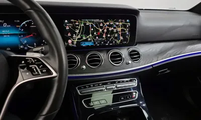 Mercedes-Benz E-Class 2023, 24114 км, за 41990000 KRW - фото 30
