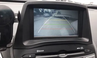 Hyundai Tucson 2013, 202460 км, за 4200000 KRW - фото 9