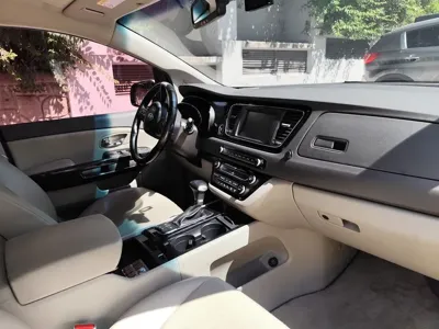 Kia Canival 2017, 201150 км, за 10500000 KRW - фото 10