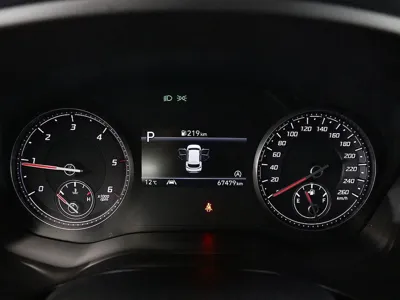 Hyundai Santafe 2021, 67468 км, за 24800000 KRW - фото 8