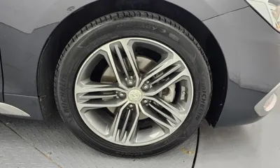 Hyundai Grandeur 2017, 96072 км, за 12500000 KRW - фото 5