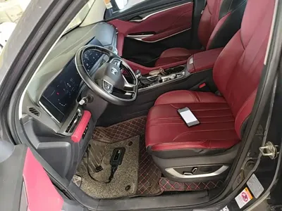 Changan 长安CS75PLUS 2020, 90300 км, за 55400 CNY - фото 15